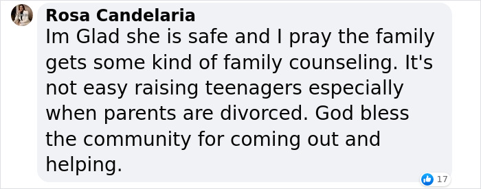Missing 15-Year-Old Girl Suddenly Turns Up At A TV Station: “No One Else Will Listen To Me” Missing 15-Year-Old Girl Suddenly Turns Up At A TV Station: “No One Else Will Listen To Me”