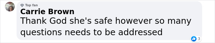 Missing 15-Year-Old Girl Suddenly Turns Up At A TV Station: “No One Else Will Listen To Me” Missing 15-Year-Old Girl Suddenly Turns Up At A TV Station: “No One Else Will Listen To Me”