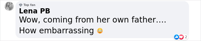 Miley Cyrus Called “Devil” And Worse By Father Billy Ray In New Bombshell Audio Miley Cyrus Called “Devil” And Worse By Father Billy Ray In New Bombshell Audio