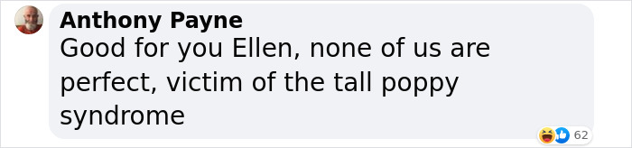“No One Will Miss You”: Ellen DeGeneres Announces She’s “Done” With Hollywood “No One Will Miss You”: Ellen DeGeneres Announces She’s “Done” With Hollywood