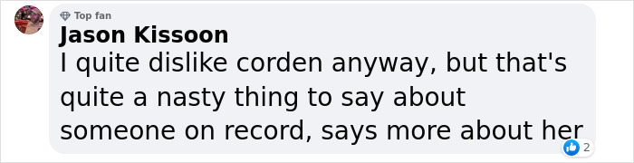 Lily Allen Looks Back On Relationship With James Corden, Saying He Was A “Beg Friend” Lily Allen Looks Back On Relationship With James Corden, Saying He Was A “Beg Friend”