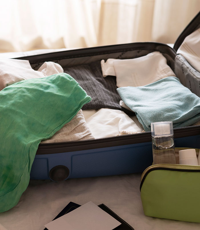 “He’s Got The IQ Of An Egg”: People Roast New Mom’s Boyfriend After She Reveals Hospital Bag “He’s Got The IQ Of An Egg”: People Roast New Mom’s Boyfriend After She Reveals Hospital Bag