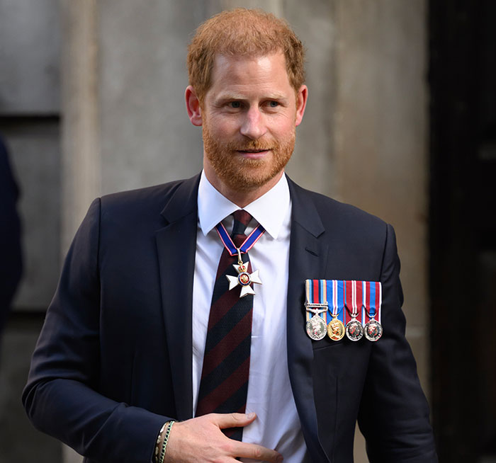 "I Am Shocked": Mom Of Late US Veteran Outraged Prince Harry Received Son’s Award "I Am Shocked": Mom Of Late US Veteran Outraged Prince Harry Received Son’s Award