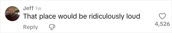 “Is This Cool Or Weird?” Woman Realizes Apartment Is Inside A Pool After Seeing “Shallow” Sign “Is This Cool Or Weird?” Woman Realizes Apartment Is Inside A Pool After Seeing “Shallow” Sign