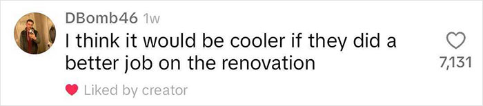 “Is This Cool Or Weird?” Woman Realizes Apartment Is Inside A Pool After Seeing “Shallow” Sign “Is This Cool Or Weird?” Woman Realizes Apartment Is Inside A Pool After Seeing “Shallow” Sign