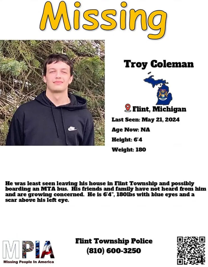 Man Contacts Twitch Streamer After Spotting His Missing Little Brother On Screen Man Contacts Twitch Streamer After Spotting His Missing Little Brother On Screen