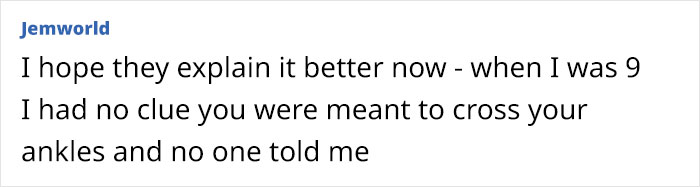 Why Some Water Parks Ban Women From High-Speed Slides Why Some Water Parks Ban Women From High-Speed Slides