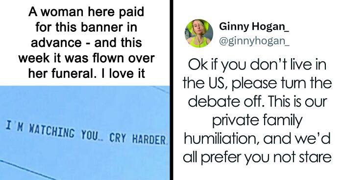 This Instagram Account Shares Memes That Are Just The Right Amount Of Funny (50 Pics)