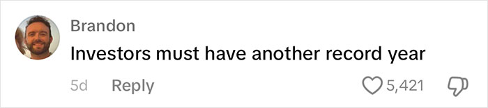 Guy Goes Viral After Comparing Same Products That He Bought In 2022 And Seeing That Price Tripled Guy Goes Viral After Comparing Same Products That He Bought In 2022 And Seeing That Price Tripled