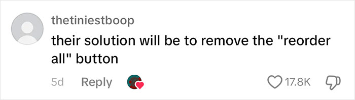 Guy Goes Viral After Comparing Same Products That He Bought In 2022 And Seeing That Price Tripled Guy Goes Viral After Comparing Same Products That He Bought In 2022 And Seeing That Price Tripled