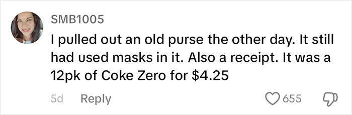 Guy Goes Viral After Comparing Same Products That He Bought In 2022 And Seeing That Price Tripled Guy Goes Viral After Comparing Same Products That He Bought In 2022 And Seeing That Price Tripled