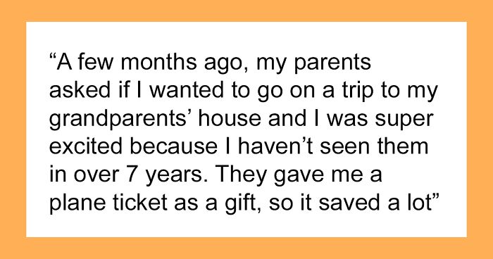 Woman Refuses To Accommodate GF’s Phobia, Leaves On A Vacation Without Her, Starts Drama