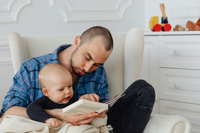 Drama Unfolds After Teen's Patience Is Tested By Dad's New Hubby Who Insists On Adopting Him Drama Unfolds After Teen's Patience Is Tested By Dad's New Hubby Who Insists On Adopting Him