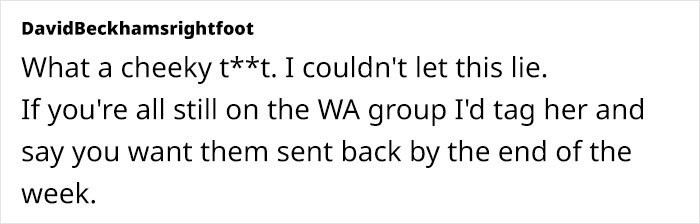 Woman Loses Glasses On Weekend Away With Friends, Suddenly Spots Them In Friend’s Photo Online Woman Loses Glasses On Weekend Away With Friends, Suddenly Spots Them In Friend’s Photo Online