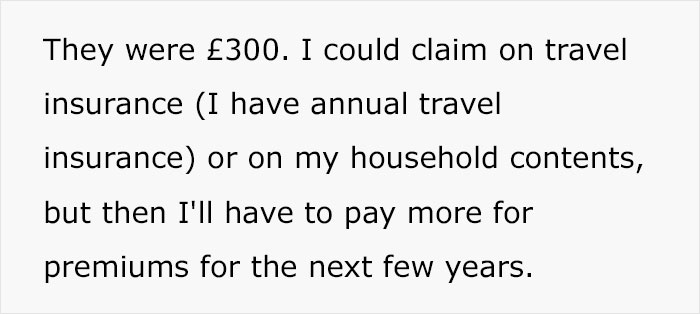 Woman Loses Glasses On Weekend Away With Friends, Suddenly Spots Them In Friend’s Photo Online Woman Loses Glasses On Weekend Away With Friends, Suddenly Spots Them In Friend’s Photo Online