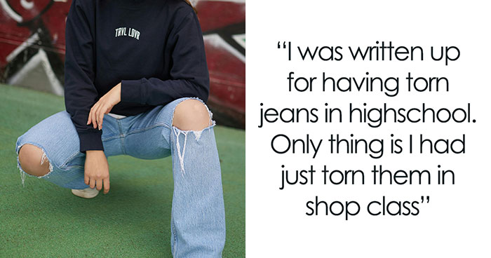 30 Of The Dumbest Rules People Were Made To Follow In Their Life