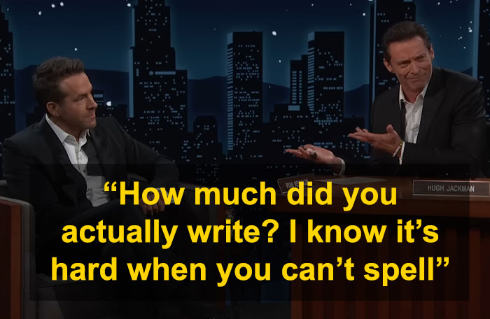 Ryan Reynolds Reveals He Changed Title Of Deadpool & Wolverine After People “Hated” It Ryan Reynolds Reveals He Changed Title Of Deadpool & Wolverine After People “Hated” It