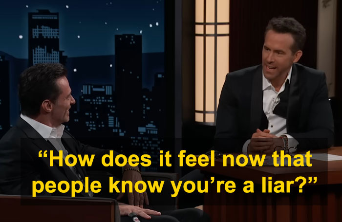 Ryan Reynolds Reveals He Changed Title Of Deadpool & Wolverine After People “Hated” It Ryan Reynolds Reveals He Changed Title Of Deadpool & Wolverine After People “Hated” It