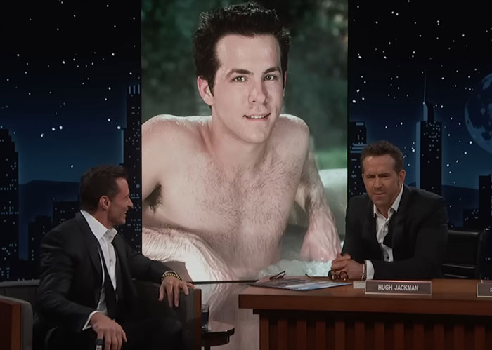 Ryan Reynolds Reveals He Changed Title Of Deadpool & Wolverine After People “Hated” It Ryan Reynolds Reveals He Changed Title Of Deadpool & Wolverine After People “Hated” It