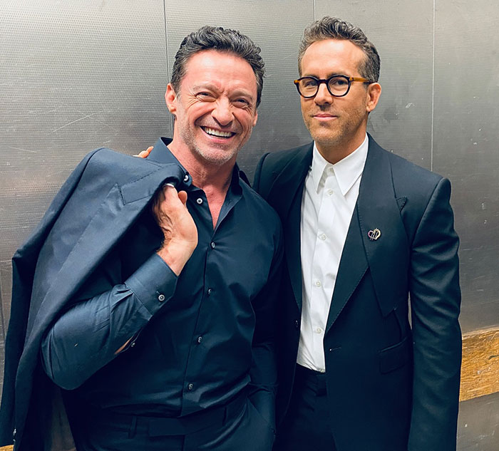 Ryan Reynolds Reveals He Changed Title Of Deadpool & Wolverine After People “Hated” It Ryan Reynolds Reveals He Changed Title Of Deadpool & Wolverine After People “Hated” It