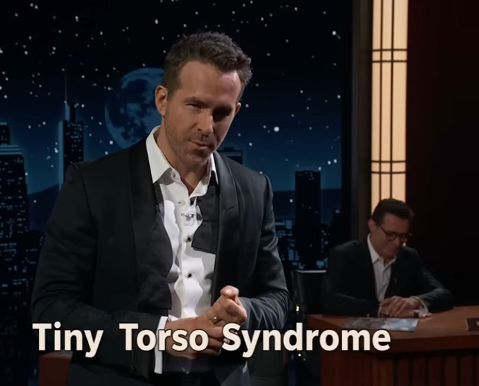 Ryan Reynolds Reveals He Changed Title Of Deadpool & Wolverine After People “Hated” It Ryan Reynolds Reveals He Changed Title Of Deadpool & Wolverine After People “Hated” It