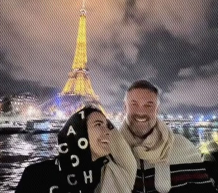 Fugitive Accused Of Laundering $900 Million Arrested Thanks to Wife’s Revealing Instagram Post Fugitive Accused Of Laundering $900 Million Arrested Thanks to Wife’s Revealing Instagram Post