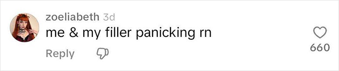 MRI Of 33-Year-Old Woman’s Face Reveals Where All Her Filler Went MRI Of 33-Year-Old Woman’s Face Reveals Where All Her Filler Went