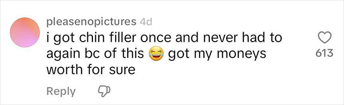 MRI Of 33-Year-Old Woman’s Face Reveals Where All Her Filler Went MRI Of 33-Year-Old Woman’s Face Reveals Where All Her Filler Went