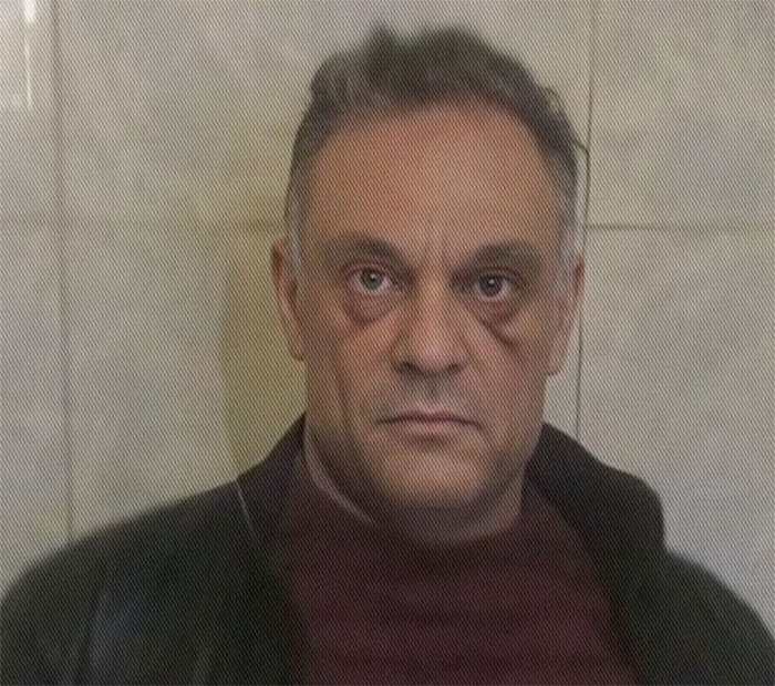 Fugitive Accused Of Laundering $900 Million Arrested Thanks to Wife’s Revealing Instagram Post Fugitive Accused Of Laundering $900 Million Arrested Thanks to Wife’s Revealing Instagram Post