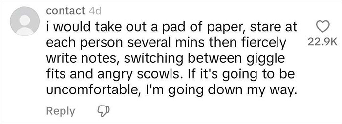 Woman Says She’ll “Never Recover” After Booking Plane’s First Row Woman Says She’ll “Never Recover” After Booking Plane’s First Row