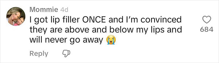 MRI Of 33-Year-Old Woman’s Face Reveals Where All Her Filler Went MRI Of 33-Year-Old Woman’s Face Reveals Where All Her Filler Went
