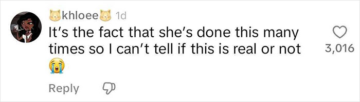 “She’s So Fake”: Woman Accused Of Trolling Internet With Viral Videos Of “Billionaire Boyfriend” “She’s So Fake”: Woman Accused Of Trolling Internet With Viral Videos Of “Billionaire Boyfriend”