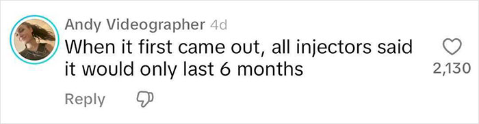 MRI Of 33-Year-Old Woman’s Face Reveals Where All Her Filler Went MRI Of 33-Year-Old Woman’s Face Reveals Where All Her Filler Went