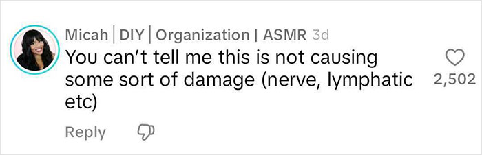 MRI Of 33-Year-Old Woman’s Face Reveals Where All Her Filler Went MRI Of 33-Year-Old Woman’s Face Reveals Where All Her Filler Went