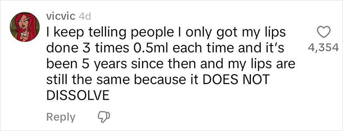 MRI Of 33-Year-Old Woman’s Face Reveals Where All Her Filler Went MRI Of 33-Year-Old Woman’s Face Reveals Where All Her Filler Went