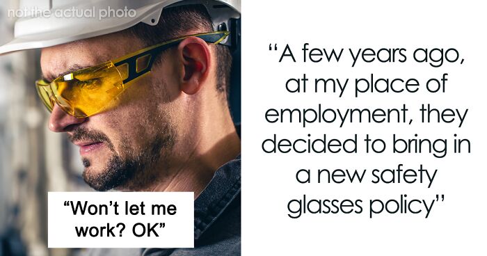 Worker’s Malicious Compliance With Ridiculous New Policy Costs Company Thousands