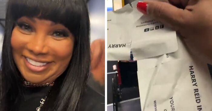 Salt-N-Pepa’s Sandra Denton Kicked Off Flight For Refusing To Give Up Her Seat