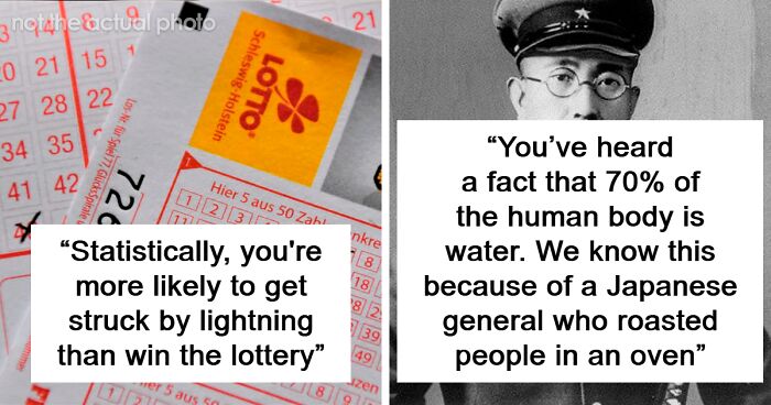 50 Spooky Facts About Our World That Are Hard To Digest