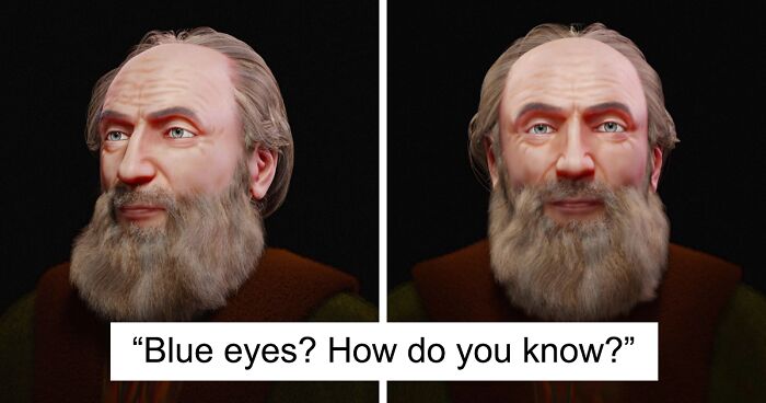 History’s “Cruelest Man” Has Face Revealed For The First Time In 440 Years