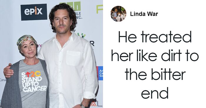 “Charmed” Star Shannen Doherty’s Crippling Debt Revealed After Her Tragic Loss To Cancer