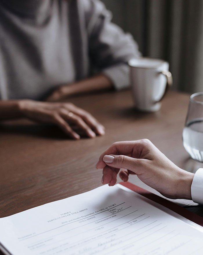 “They Called You Out”: Company Exposes Woman’s Lie When She Says They Ghosted Her “They Called You Out”: Company Exposes Woman’s Lie When She Says They Ghosted Her