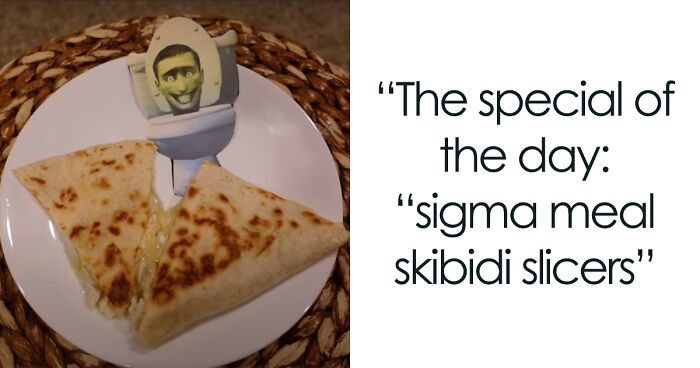 You’re Not Sigma Unless You Tried The Latest Skibidi Slicers