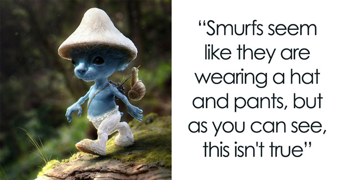 Smurf Cat: Why Is Everyone on TikTok Obsessing Over It?