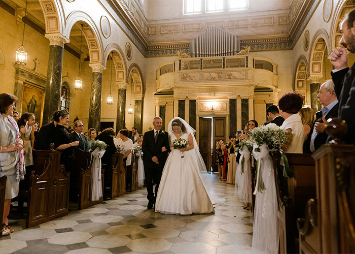 Woman Catches Stepfather Saying She’s Not His “Real” Child, Makes Him Regret It Years Later Woman Catches Stepfather Saying She’s Not His “Real” Child, Makes Him Regret It Years Later