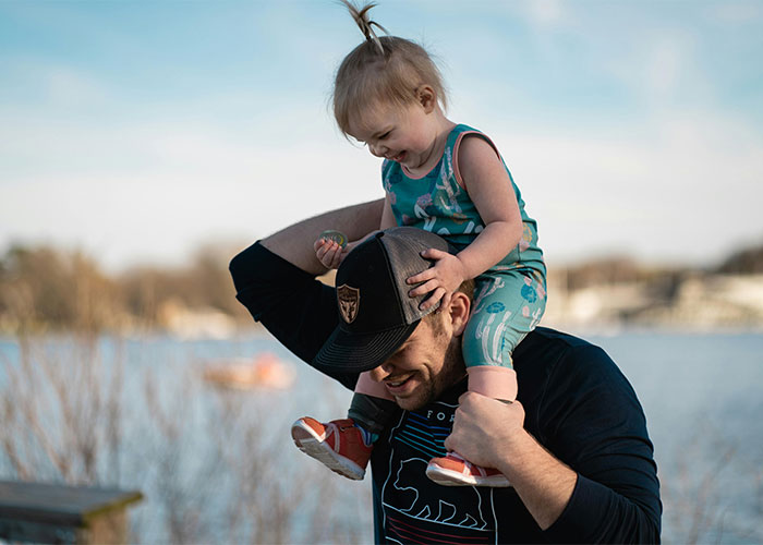 Woman Catches Stepfather Saying She’s Not His “Real” Child, Makes Him Regret It Years Later Woman Catches Stepfather Saying She’s Not His “Real” Child, Makes Him Regret It Years Later