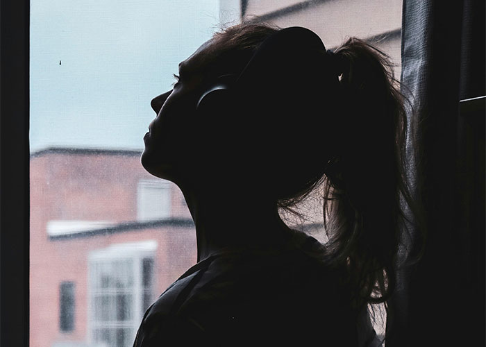 Woman Catches Stepfather Saying She’s Not His “Real” Child, Makes Him Regret It Years Later Woman Catches Stepfather Saying She’s Not His “Real” Child, Makes Him Regret It Years Later