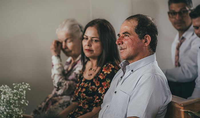 Stepmom Seats Daughter At “Leftover Table” At Her Wedding, Bride Returns The Favor At Her Ceremony