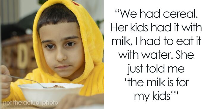 “Nobody Feel Up My Wife”: 30 House Rules That Left Guests Grimacing