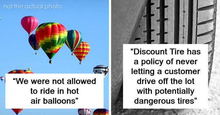 35 Corporate Policies People Found Out Existed Only When They Started Working