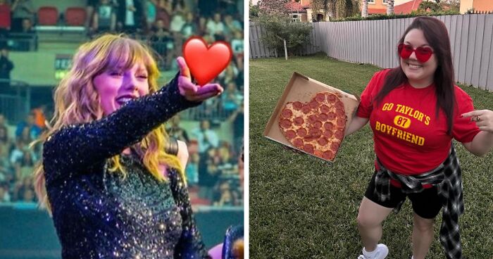 You Will Need To Calm Down After Seeing These 14 Adorable Unofficial Taylor Swift Merch Items